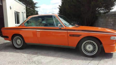 BMW 30 csl 2285141